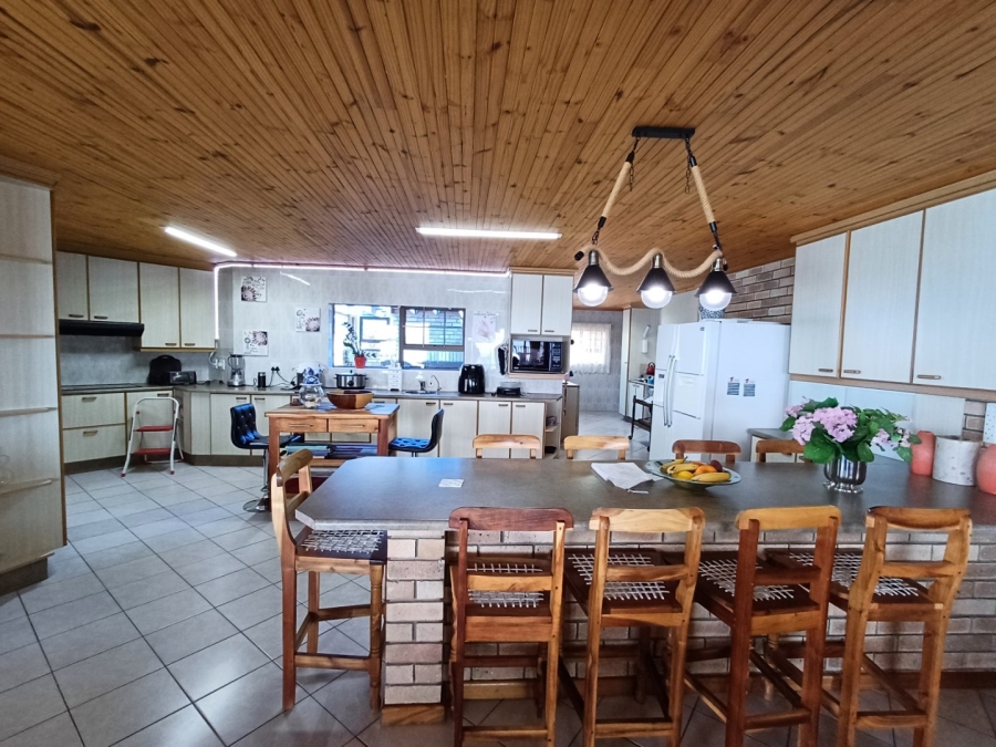 5 Bedroom Property for Sale in Dana Bay Western Cape